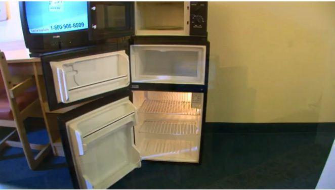 Motel 6-Portland, Or - Грешем Экстерьер фото
